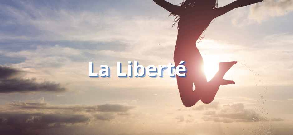 La liberté