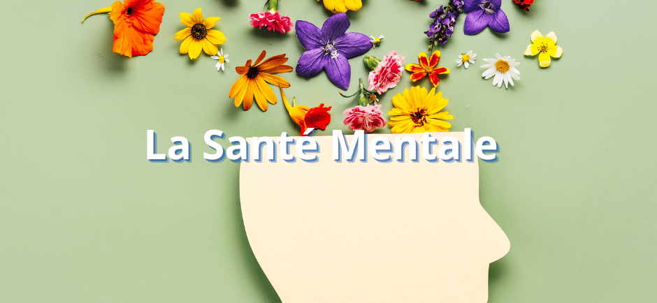 santé mentale