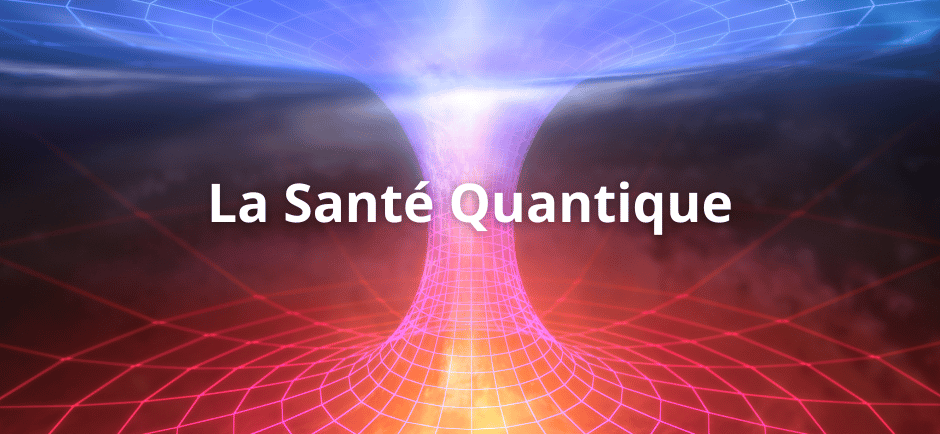 Santé quantique