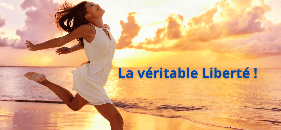 liberté