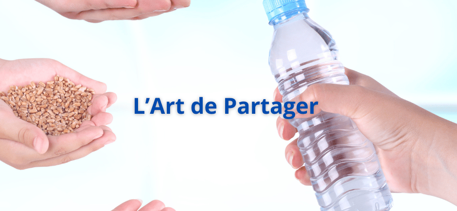 L’Art de Partager 
