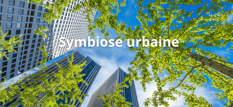 symbiose urbaine