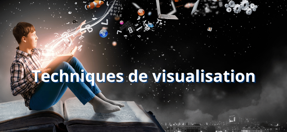 Techniques de visualisation