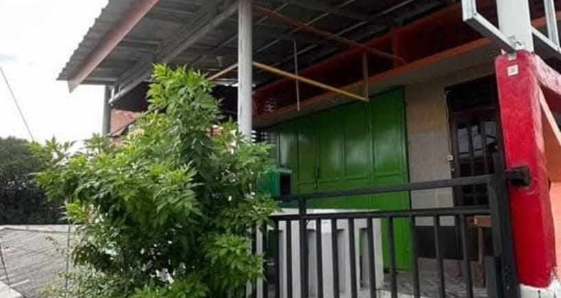 Ruko Dijual Strategis di Kota Tangerang