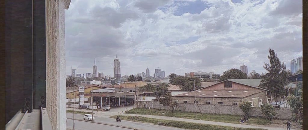 Nairobi - AMCorp