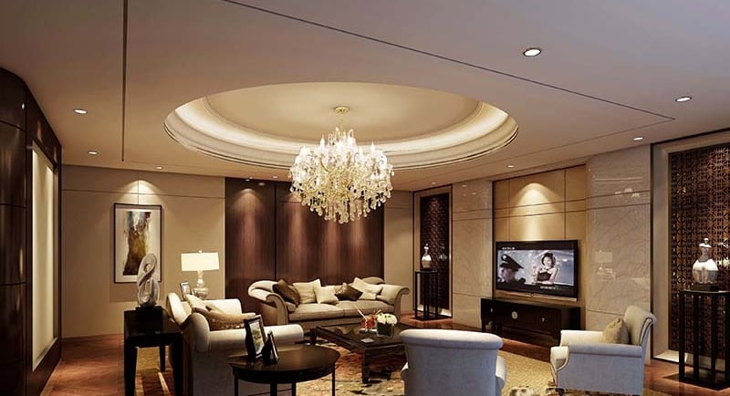 شاهد تصميمات ديكور مميزة