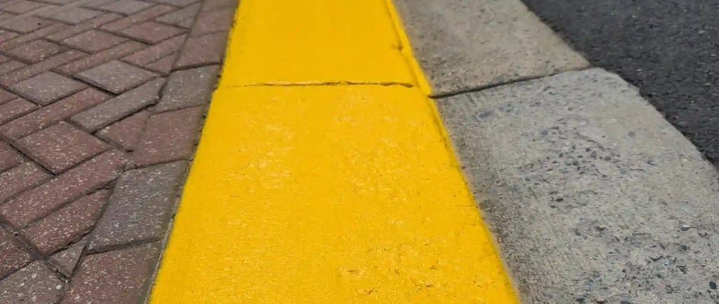 best curbs