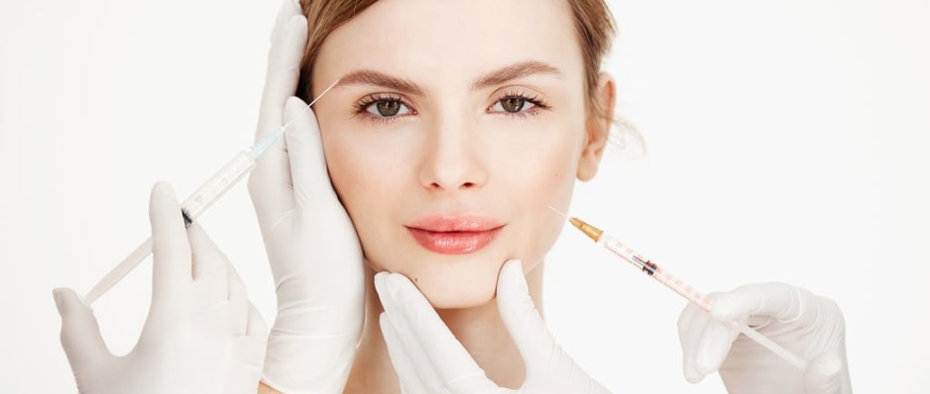 ketahui 5 pantangan setelah treatment botox