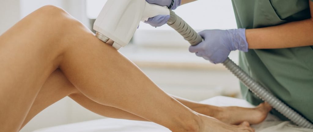 amabelle hair removal treatment