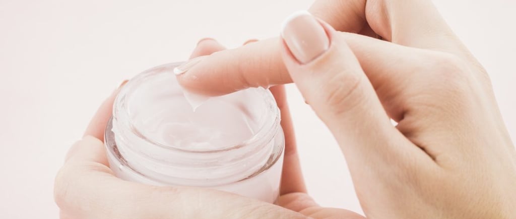 amabelle skin cream