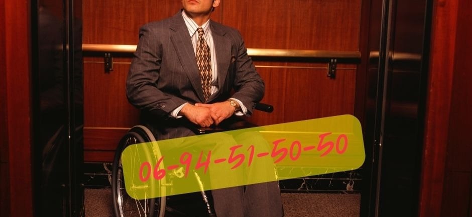 ascenseur maroc prix