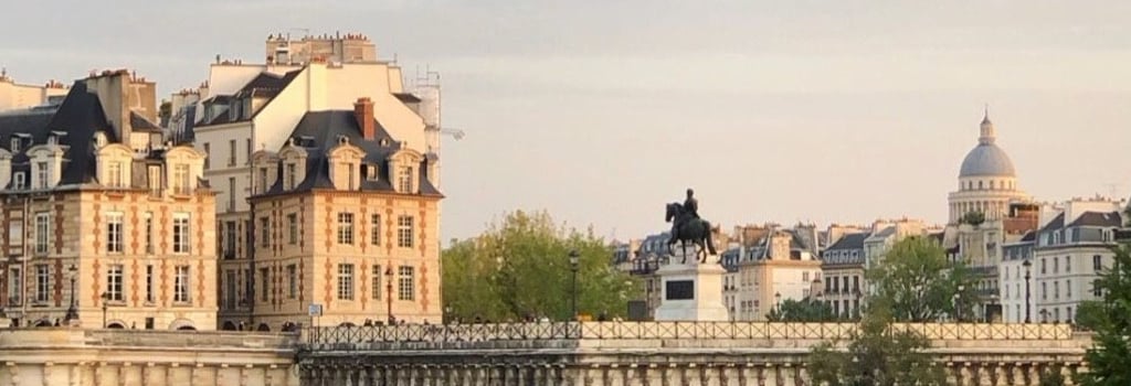 Cabinet d'avocat Paris