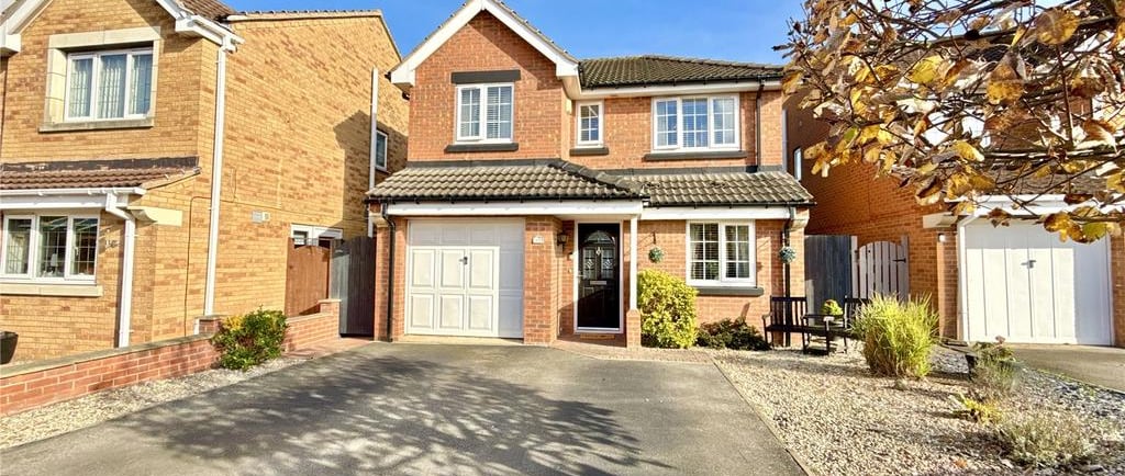 How to find affordable houses for sale in Yate Bristol | Scott Brothers UK