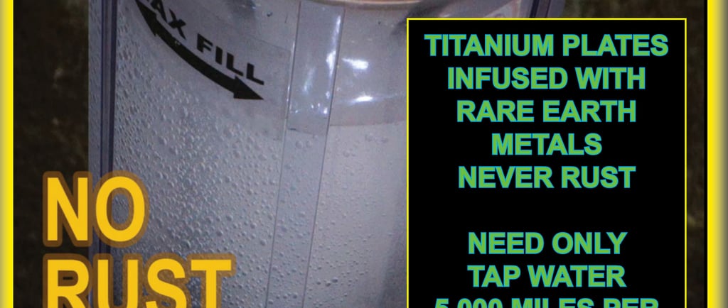 Automotive hydrogen fuel cell, hho generator, gas hho, automotive hydrogen kits, water fuelled car, miles per gallon