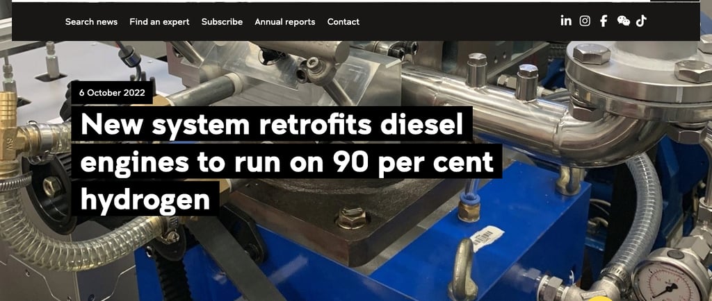 HHO, hydrogen for cars, hydrogen vehicles, HHO kits, HHO generators for cars