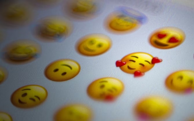 Sending Emojis to Telegram using Metatrader 5 (MQL5)
