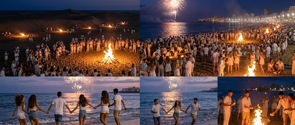 presentyourself vip videosession gran canaria