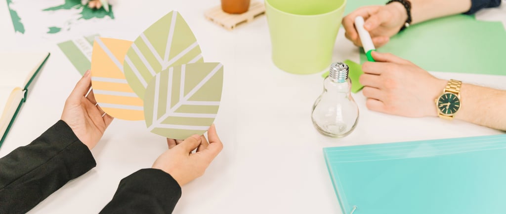 Sustainable Digital Design - Blog by Digital Nari