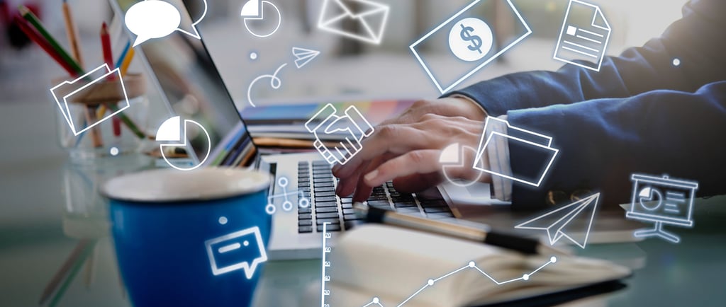Effective Digital marketing strategies - Digital nari Blog