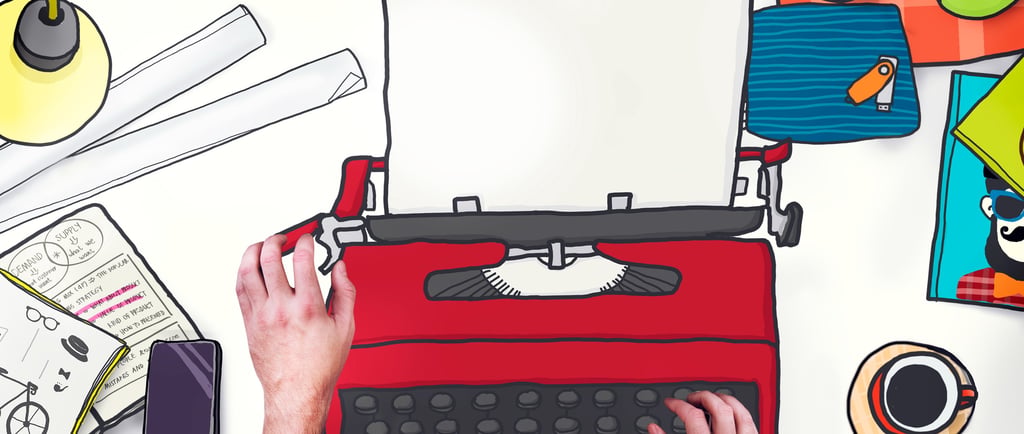 Harnessing the power of content marketing - Blog by Digital Nari