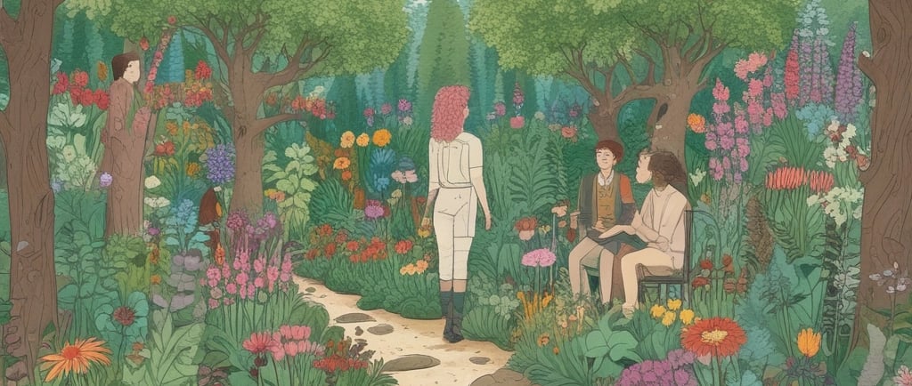 photo of white staircase