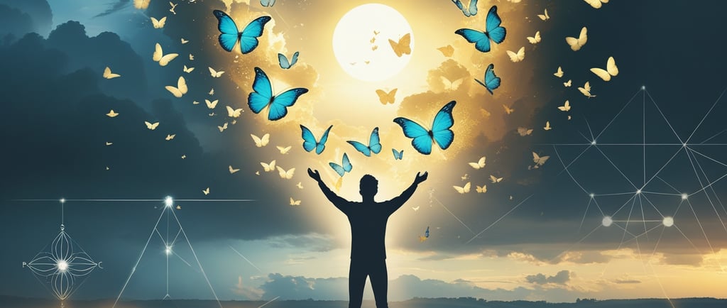 Radykalne Wybaczanie Colin Tipping