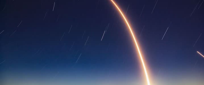 Explosão do Starship da SpaceX expõe falhas energéticas na corrida espacial de US$ 1,8 trilhão