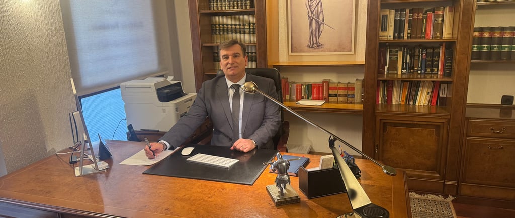 reclamación caso éxito absolución quebrantamiento condena Logroño