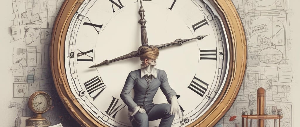 green trees under white sky during daytime