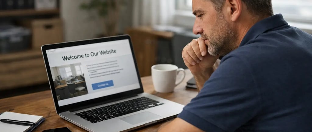 bromley-business-website-no-enquiries