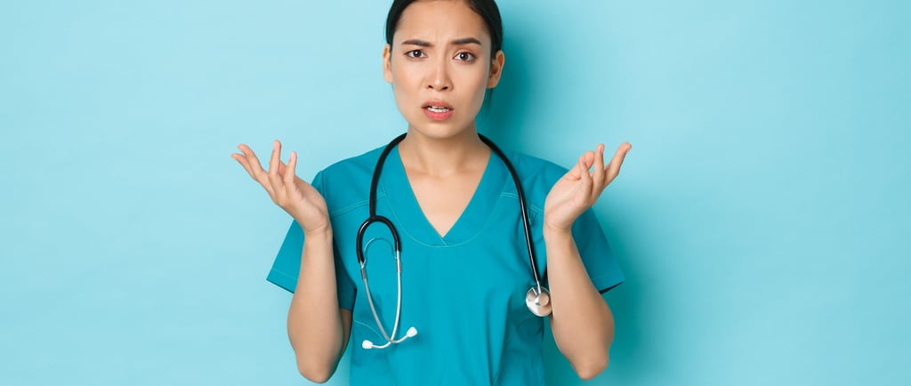 Banyak klinik dan tenaga kesehatan yang masih ragu menggunakan rekam medis elektronik