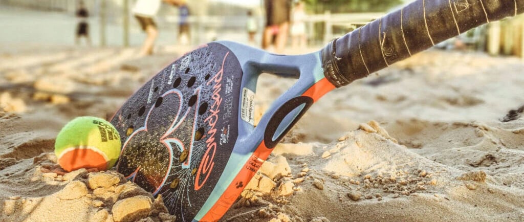 aula beach tennis florianópolis