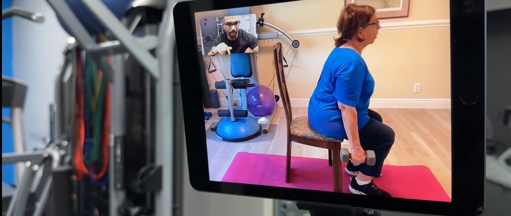 rebuild strong bones with these exercises for seniors after 60