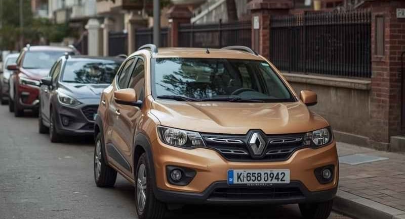 Renault Kwid aguenta uso diário na cidade? Análise de durabilidade urbana