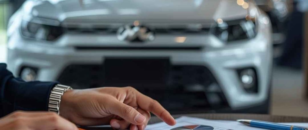 fgts pode ser usado para comprar carro entenda as regras e alternativas legais