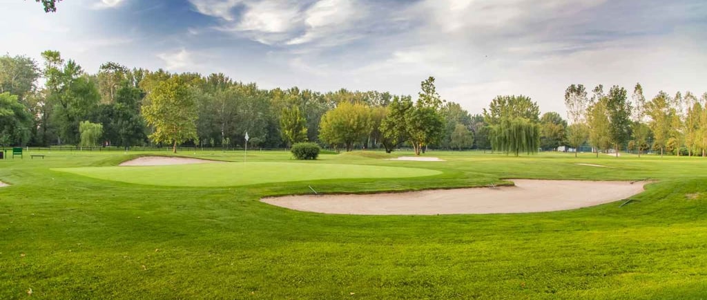 find-golf-course-near-london