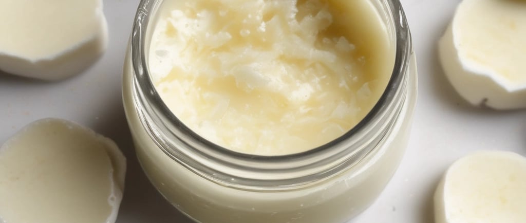 a close up of a woman's face