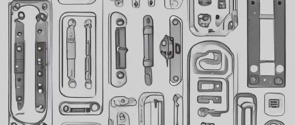 white concrete building during daytime