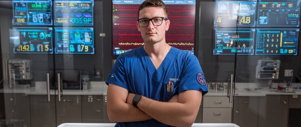 The systematic interpretation of triage principles was later translated to the civilian sector, begi