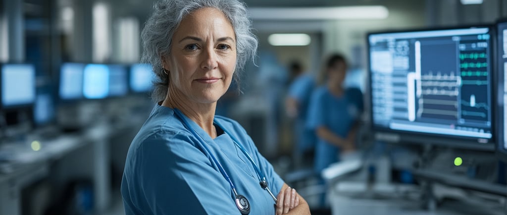 TriageIQ Revolutionizing Healthcare with GenAI-Based Triage Systems