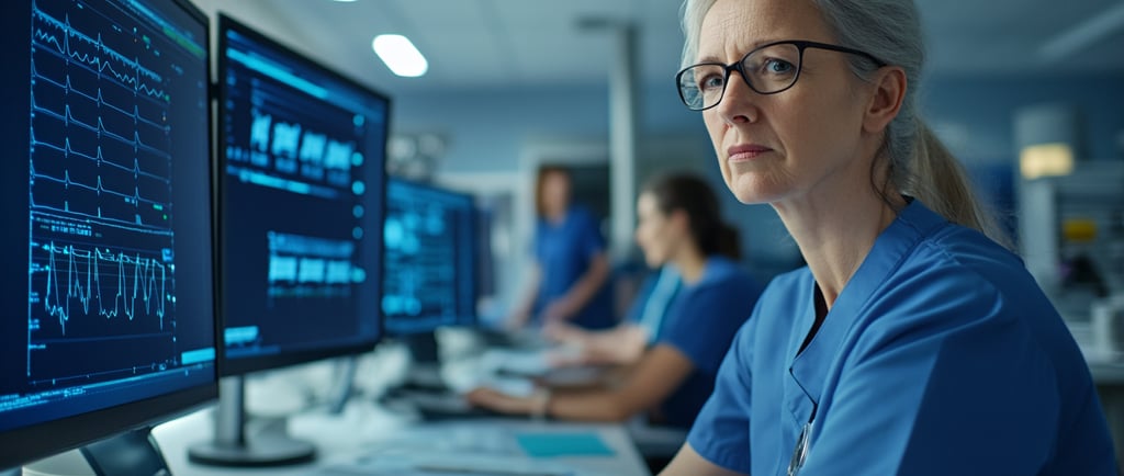 Assessing the German Version of the Manchester Triage System: Validity, Reliability