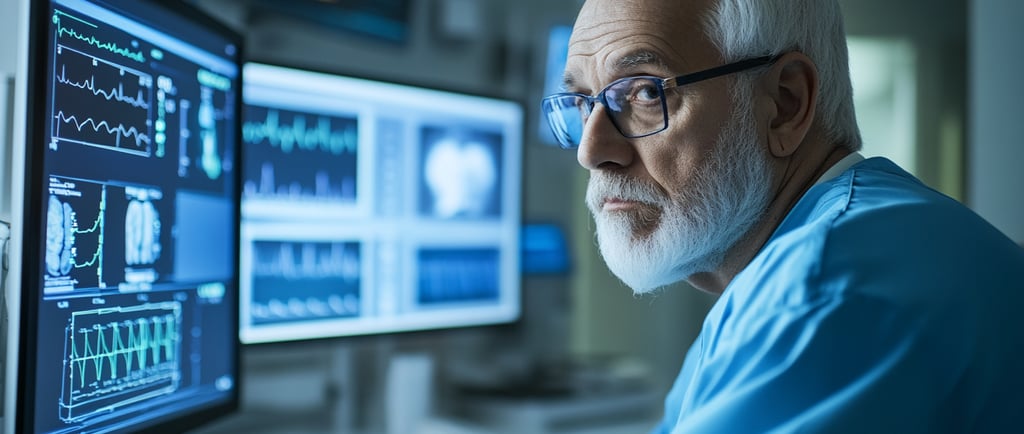Unraveling the NHS 111 Algorithm: A Comprehensive Guide
