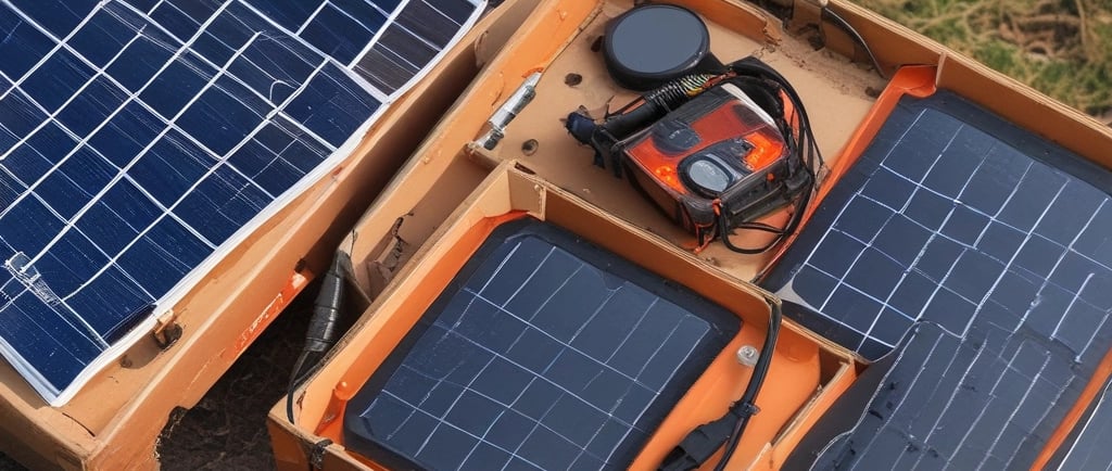 photo of white staircase