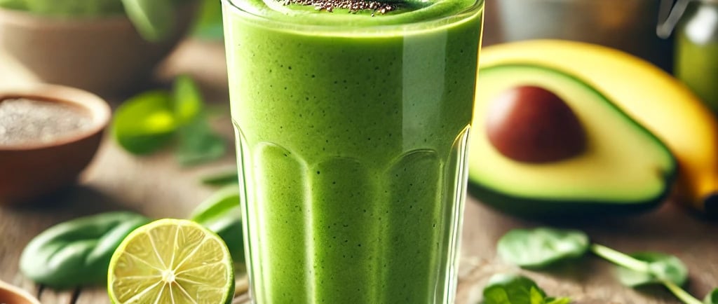 Green Smoothie