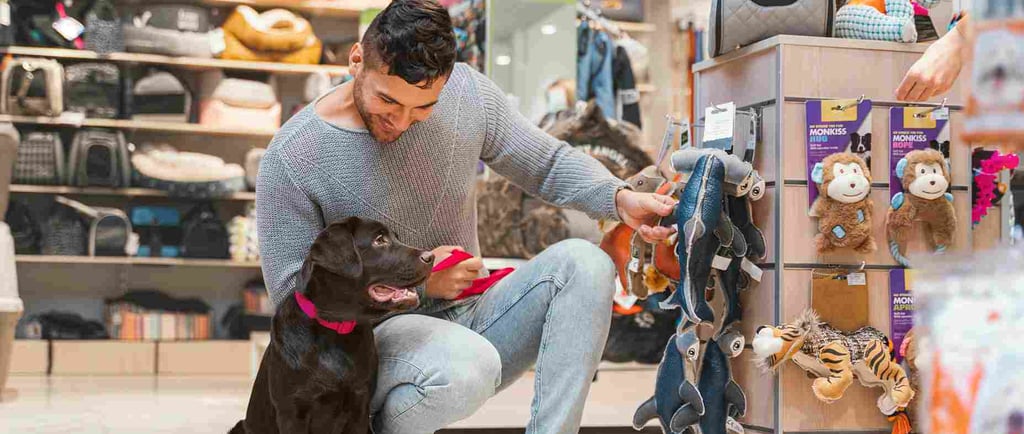 Pet Store
