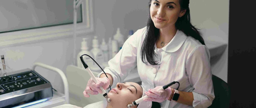 SEO for Dermatologists