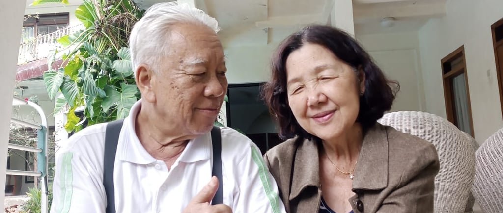 BRIGHT Dementia Active Care, Perawatan demensia, Layanan demensia terbaik, Terapi holistik demensia