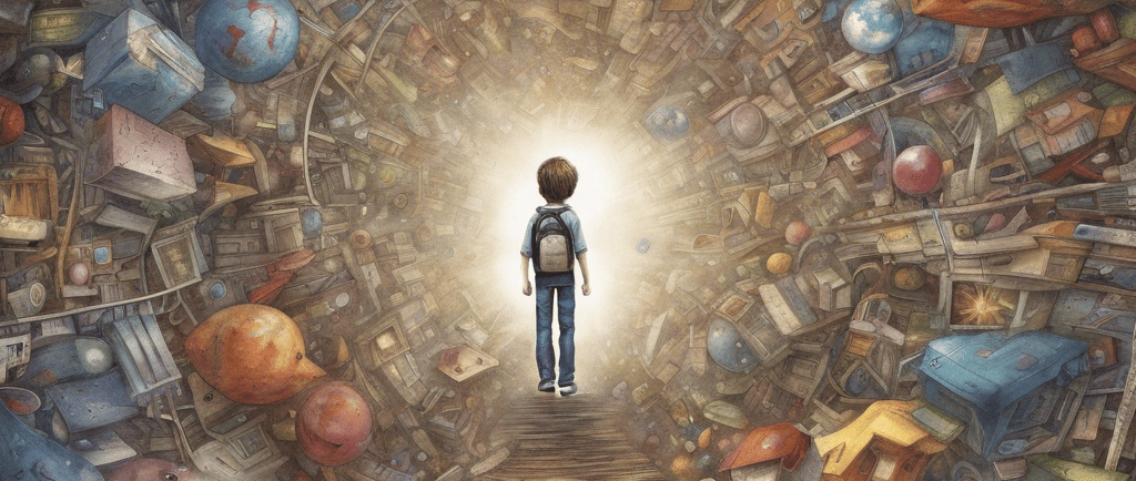 photo of white staircase