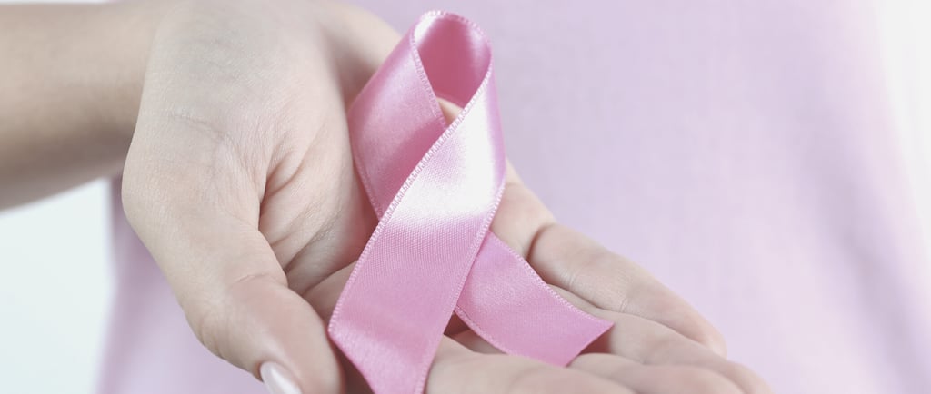 cribado de cáncer de mama en Andalucía