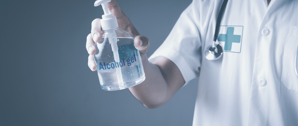 Negligencias médicas por infecciones hospitalarias